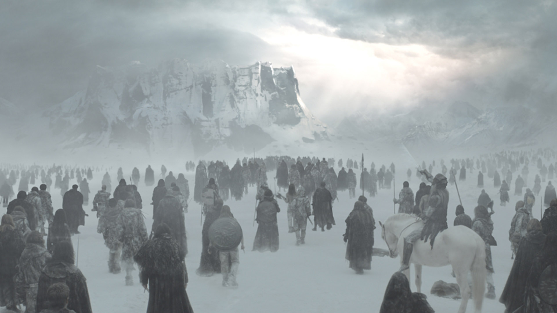 Game of Thrones